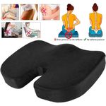 product_image_name-Generic-Tapis de refroidissement -coussin de chaise respirant en nid d'abeille élastique-2