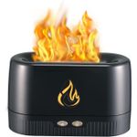 product_image_name-Generic-Humidificateur et diffuseur de brume aromatique, Diffuseur d'huiles essentielles مرطب وموزع رذاذ عطري، موزع روائح الزيوت العطرية-1