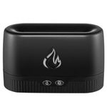 product_image_name-Generic-Humidificateur et diffuseur de brume aromatique, Diffuseur d'huiles essentielles مرطب وموزع رذاذ عطري، موزع روائح الزيوت العطرية-5