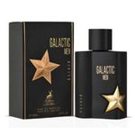 Galactic Men Elixir Eau de parfum 100ml