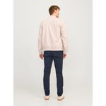 product_image_name-Generic-Pantalon chino Slim Fit Bleu marine-2