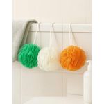 Generic Set de 3 fleurs de douche