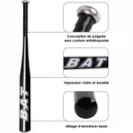 product_image_name-Generic-مضرب بيسبول من الألومنيوم 51 سم - رياضة ترفيه دفاع-3