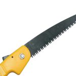 product_image_name-Generic-Scie d'élagage pliante de 180 mm pour jardinage et camping, poignée ergonomique et sécurité intégrée-3