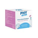 Gilbert  PHY SÉRUM PHYSIOLOGIQUE 30*5ML