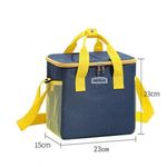 product_image_name-Generic-حقيبة غداء معزولة، قابلة لإعادة الاستخدام، للعمل والسفر، والشاطئ، والنزهة-7