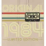 product_image_name-Generic-Original 1984 vintage vintage anniversaire rétro Sweat à capuche Hoodies-3