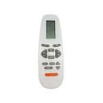 Generic Télécommande compatible Split avec les climatiseurs York