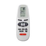 Generic Télécommande compatible Split avec les climatiseurs York - image 2