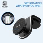 product_image_name-Kaku-support voiture téléphone Magnetic in clim cellulaire Support Auto-2