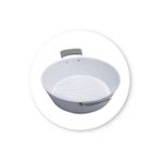 product_image_name-Thomson-Mijoteur Couscook THCS07860 Blanc 6,6L - 1600W-3