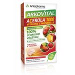 product_image_name-Generic-Arkopharma – Acerola 1000 -vitamine c-2
