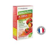 product_image_name-Generic-Arkopharma – Acerola 1000 -vitamine c-3