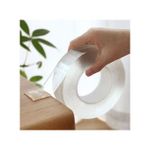 product_image_name-Generic-5m Nano Magic Ruban Adhésif Autocollant Double Face Transparent très efficace-1