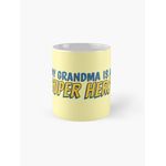 product_image_name-Generic-Ma grand-mère est une super-héroïne Mug classique-3