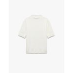 Koton Pull en maille oversize - Ecru - image 3