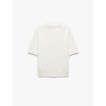 Koton Pull en maille oversize - Ecru - image 4