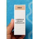 LUMINOUS CREAMY CONCEALER – Teinte W934