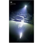 product_image_name-Generic-مصباح يدوي عالي الطاقة للتخييم والتنزه ، مقاوم للماء ، USB قابل لإعادة الشحن-3