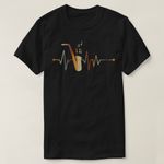 product_image_name-Generic-Retro Heartbeat Saxophone T-Shirt-2