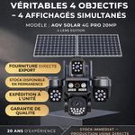 product_image_name-Generic-كاميرا شمسية 4G بدقة 15 ميجابكسل، 3 عدسات، 3 شاشات HD، مراقبة خارجية، أمن، شاشة IP، رؤية ليلية، كاميرات مراقبة مقاومة للماء V380pro-2