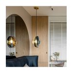 Marko SUSPENSION ROGUE FUMEE 280MM E27