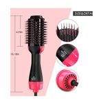 product_image_name-One Step-فرشاة شعر تنشيف و تسريح الشعر one step 1200W haut qualité-4
