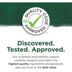 product_image_name-Swanson-Swanson, Fo-Ti, 500 mg, 60 capsules made usa-6