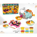 Generic Pate a modeler play do sweet shoppe - image 2