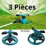 product_image_name-Generic-Pack 3 Buses d’Arrosage 360° Rotatives – Système d’Irrigation Jardin Pelouse Durable et Efficace-1