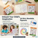 product_image_name-Generic-Le kit complet pour des œuvres colorées et expressives-4