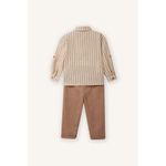 product_image_name-Defacto-طقم بياقة قميص من قطعتين-5