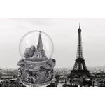 product_image_name-Generic-Paris Boule de neige avec LED changeant de couleur, tour Eiffel Musique Boule de neige-8