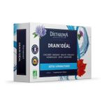 Dietaroma DRAIN'IDEAL DETOX 5 Emonctoires 20Ampoules