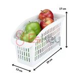 product_image_name-Generic-5pièces Panier de rangement pour réfrigérateur de cuisine-6