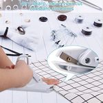 Generic Ciseaux de Précision – Conception Ergonomique et Découpe Facile - image 5