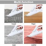 Generic Ciseaux de Précision – Conception Ergonomique et Découpe Facile - image 8