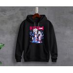 Asian Planet Sweat à Capuche "Killua Zoldyck" - Edition Spéciale Hunter x Hunter hoodie