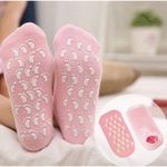 product_image_name-Generic-Chaussettes en gel hydratant pour soins des pieds,-1