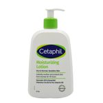Cetaphil Moisturizing Lotion 473ML