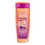 product_image_name-LOreal Paris-L'Oréal Paris Elsève Dream Long Straight - Shampoing pour cheveux longs anti-frisottis - 200ml-1