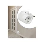 product_image_name-Generic-Fiche Multiprise 3 prises avec Terre-2