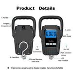 product_image_name-Generic-Balance numérique portable 50kg,balance à bagages,Balance Digitale à Crochet pour la Pêche,les Valises,les Colis-6