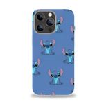 Stitch Pattern - Exclusive Collection - Compatible avec 14 Pro Max