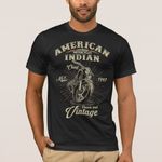 product_image_name-Generic-Motorcycle vintage Indian T-shirt for old motorcyclist-1