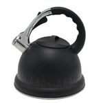 product_image_name-Generic-إبريق شاي صفّار من الستانلس ستيل 3 لتر - يتغير لونه عند الغليان-1