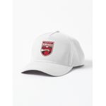 product_image_name-Generic-Morocco National Team Logo Casquette Blanc-1