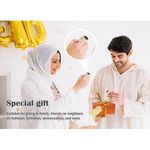 product_image_name-Generic-خاتم تسبيح متصل، صلاة إسلامية، تذكير بمواعيد الصلاة، شاشة OLED، عداد تسبيح، خاتم متصل، تقنية قابلة للارتداء، مقاوم للماء-2