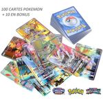 product_image_name-Generic-Pokemon Lot de 60 Cartes Pokémon divers-1