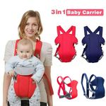 product_image_name-Generic-Nouveau Porte-bébé Confortable et Pratique – Offrez à Votre Petit un Voyage en Toute Sécurité-2